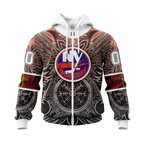 NHL New York Islanders | Specialized Norse Viking Symbols – CoolGift99