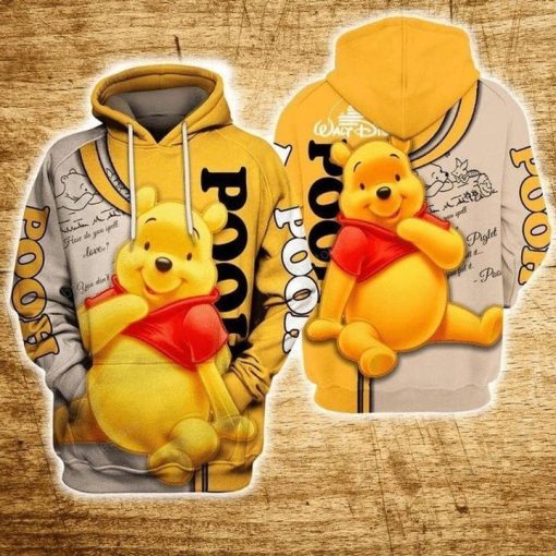 Pooh and Friends Design V10