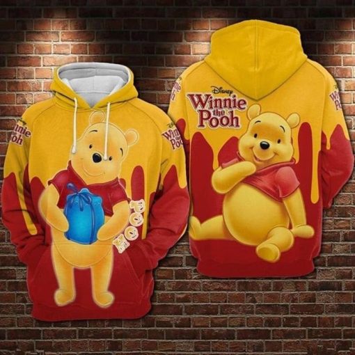 Pooh and Friends Design V15