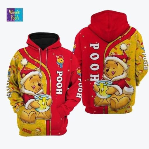Pooh and Friends Design V18