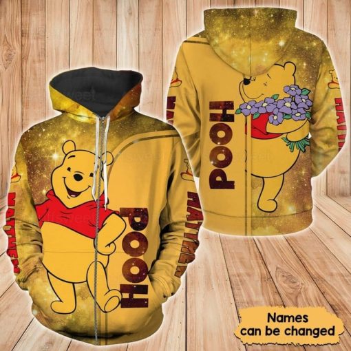 Pooh and Friends Design V20