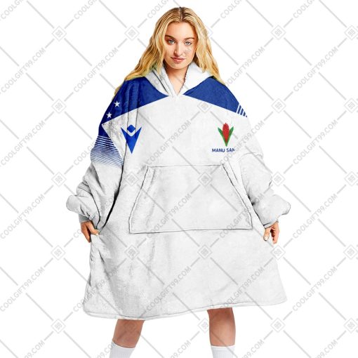 Rugby World Cup 2023 Samoa Rugby ALT Jersey Style  | Oodie, Flanket, Blanket Hoodie, Snuggie